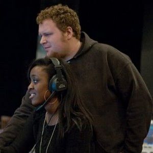 Meet your Posher, Nick